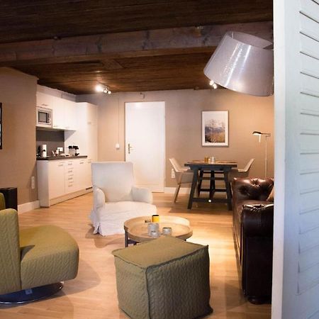 Apartamento Judengasse Salzburgo Exterior foto