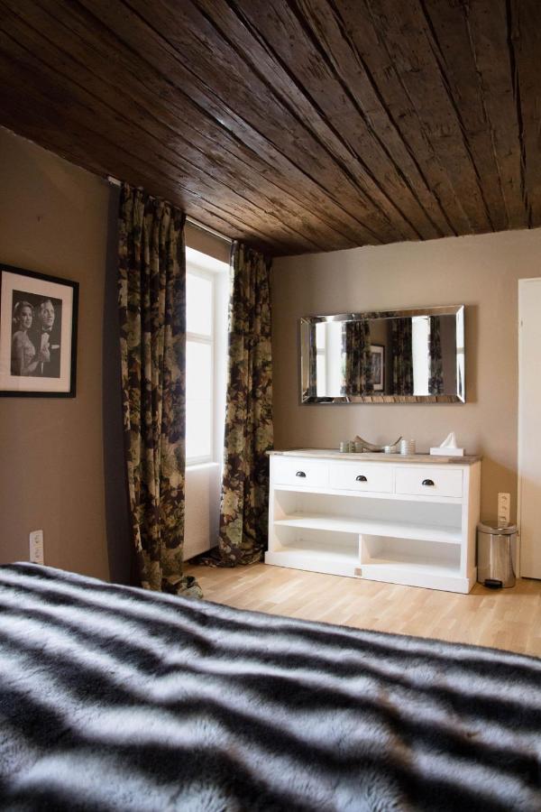 Apartamento Judengasse Salzburgo Exterior foto