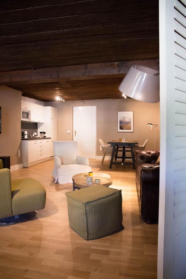 Apartamento Judengasse Salzburgo Exterior foto