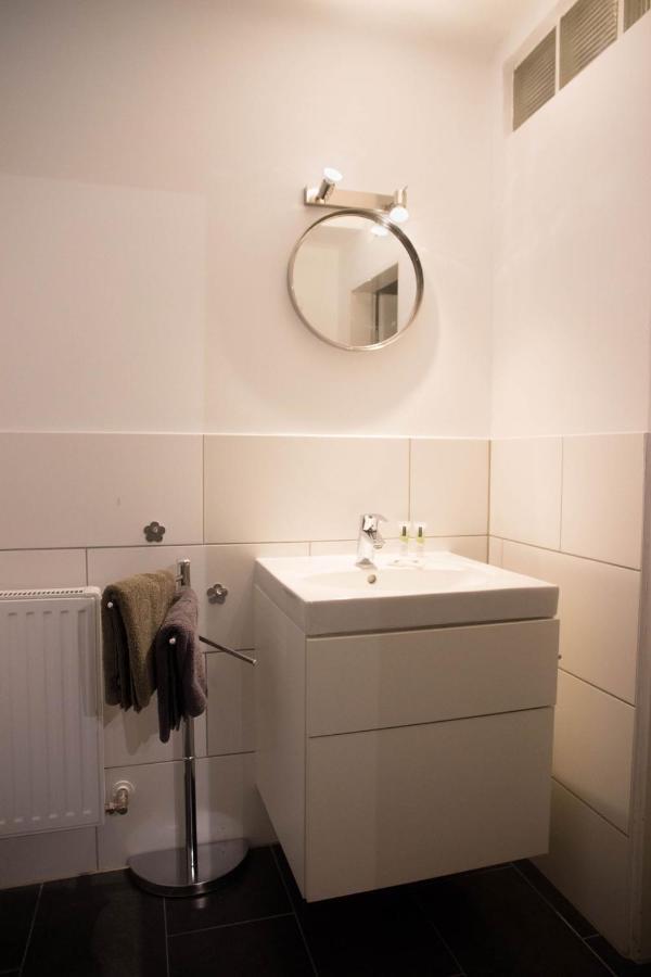 Apartamento Judengasse Salzburgo Exterior foto